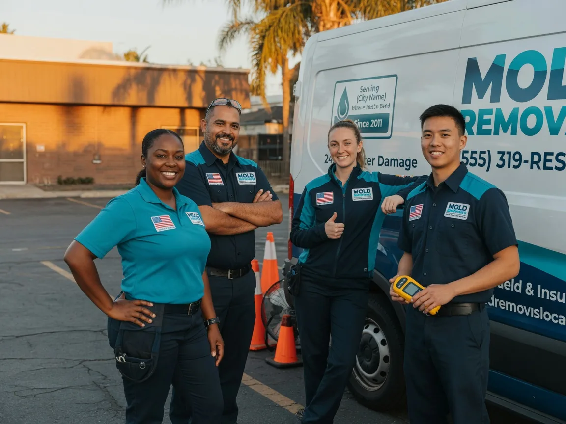 Water Damage Restoration company in Forest Hills, NY